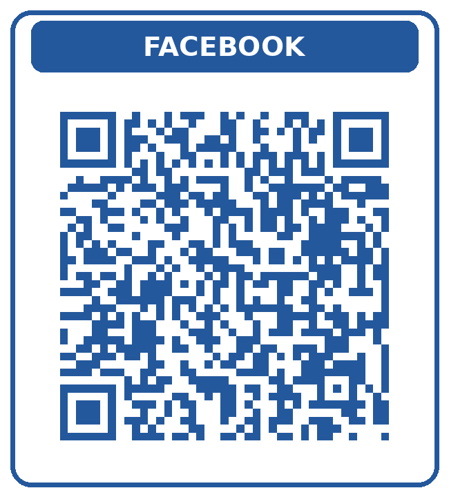 QR Facebook Sport Global Oristanese