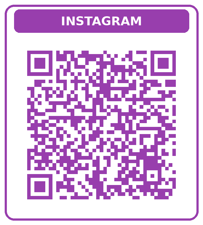 QR Instagram Sport Global Oristanese